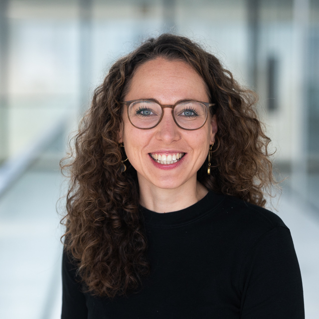 Verena Wiedemann
